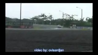 One Make Tires GT Radial 1.5L - (Indonesian Series Of Motorsport) - Round 5