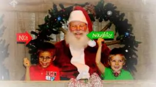 A Country Christmas by Raised In A Barn Farm