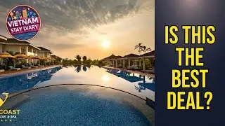 Gold Coast Hotel Resort & Spa - Is This the Best Deal? | Đồng Hới (Quảng B&igrave;nh), Vietnam⭐