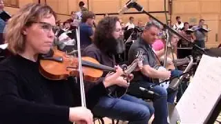 The Ballad of the One-Armed Man (Timothy Michael Powell) - Salt Lake Vocal Artists & Chamber Choir