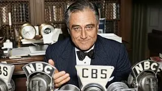 The Day America Left the Gold Standard & Prices Exploded!! 