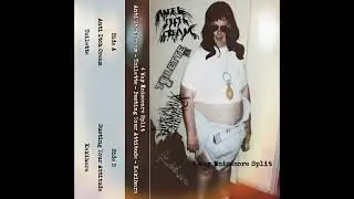 4 Way Noisecore Split (2021 NOISECORE / NOISE PUNK / GORENOISE)
