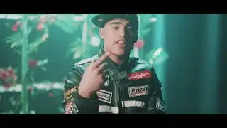NADIE MAS QUE TU - Jairo Vera x Andrehbred x El Barto x Nysix Music x Goldo de Las Conec (OFICIAL)