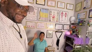 🇵🇭 She found my pain👩🏽&zwj;⚕️Natural Therapeutic Doctor 