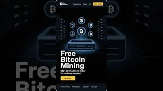 #bitcoinmining #freemining #money #binance #cryptocurrency #btcapp