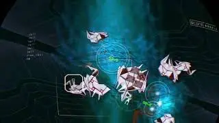 Rez Infinite lost area 377750pts