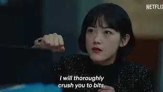 Strong Girl Nam soon Season 1 Review &ndash; An average spin off lacking the magic of its predecessor