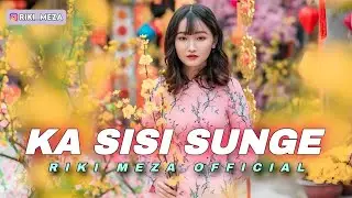 Dansa Portu Terbaru 2024 || Ka Sisi Sunge || Riki meza Remix 💃