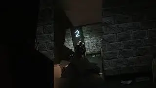 How Did He Not Kill Me - Escape From Tarkov