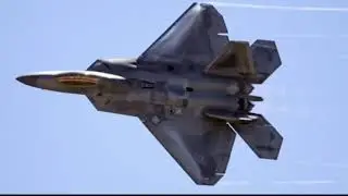 JFACC 03A (Subtitled) US/F-22DemoTeam/Debrief