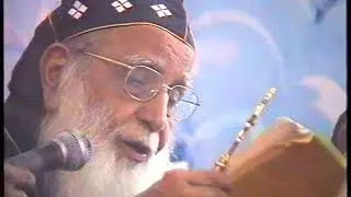 FR. MATHAI NOORANAL FUNERAL PART - 2 of 2