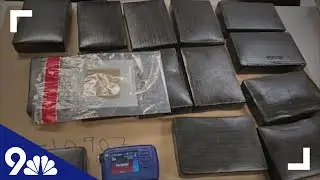 45 pounds of fentanyl seized during arrest in Longmont, police say