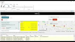 How to scrape NHS Directory website using Webharvy | Contact Data | Pagination by JavaScript
