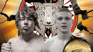 Edwyn Petrea🇷🇴 vs Caleb Neeposh🇨🇦FULL FIGHT MMA Amateur(MFL Bantamweight Title Fight)
