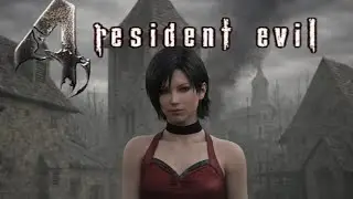 Road To Requiem RE 4 PS2  Separate Ways