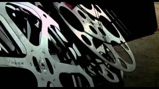 SUN NEWSREEL: The Hateful Eight 70mm