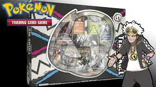Team Skull Pin Collection!!