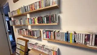 カセットテープコレクション CassetteTape Collection