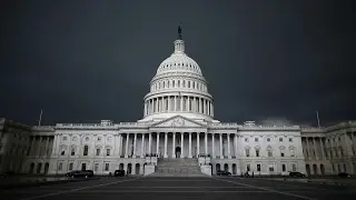 Here's what's in the House funding bill