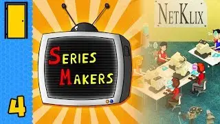 On a Mission for Commission | Series Makers - Part 4