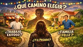 La caída en el motel y el cuento del metro