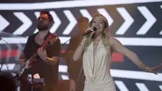 Derya Uluğ Live Concert After Movie