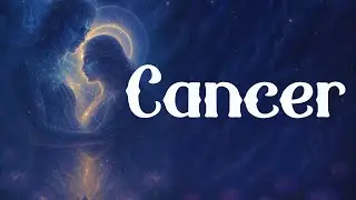 CANCER💘 They NEED To Tell YOU THIS!!! They WANT To Come Clean...🔮👀