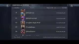 S15 FAE Realm, King of Avalon Live &mdash; Dragon Power & Base Building Strategy