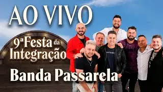 Show com Banda Passarela.