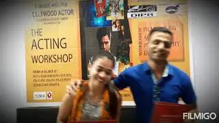 Workshop in Dimapur By FIND STUDIOZ MUMBAI.