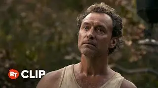 Eden Exclusive Movie Clip - Failure is Inevitable (2025)