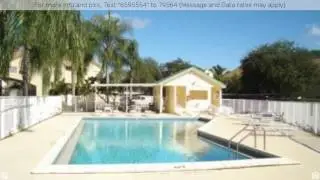 Priced at $1,800 - 6215 Riverwalk 1 Lane, Jupiter, FL 33458