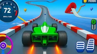 top 3 high graphics car games for android 