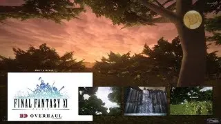 FFXI - Rolanberry Fields - HD Overhaul