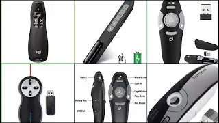 Top 10 Office Presentation Remotes You Can Buy On Amazon  Mar 2022