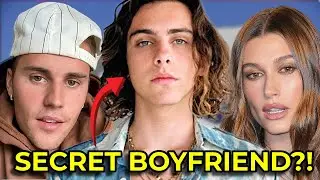 The TRUTH About JUSTIN BIEBER'S Secret &lsquo;BOYFRIEND&rsquo;!?