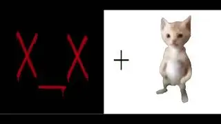 x_x2 x cats (мэшап)