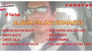 Album Terbaru Bukan Insan Biasa || Slow Remix Terhits 2026 Paling Viral