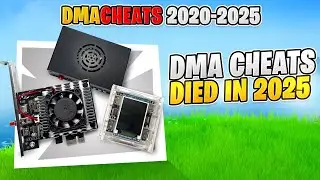 The Last Ride DMA Cheats Died In 2025