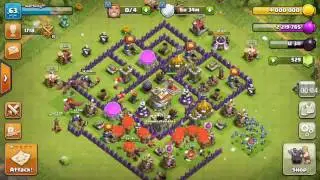 Th7 push to crystal league