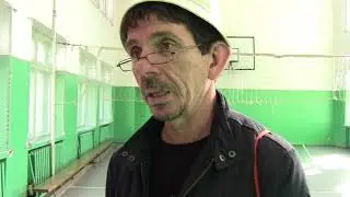 Відвідування Фанчиківської ЗОШ 1-3 ступенів та спілкування із керівником даної установи