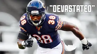 Adrian Amos Chicago Bears Highlight Mix || 