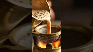 Miniature Chai ☕ | Chhoti Si Chai, Bada Swadminiaturechai#tinychai#minichai#tinyfood#miniature #virl