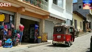 Santa Rita Copan. Noticopancr