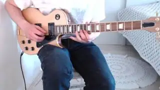 Funk (G-Dorian) - Improvisation