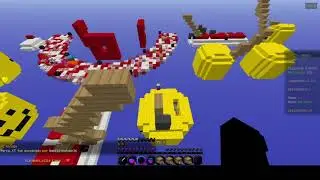 ME ENCUENTRO A CUBO|ONLYMC SKYWARPS|ESTO ES LO QUE PASA