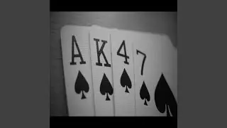 AK47 (Aggressive BoomBap Beat)