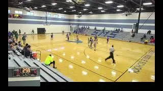 SMS v Crest Jan 25
