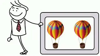 Color names || Education || Balloons || Rocket || Cartoon Video