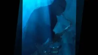 Marcin Pesos Stachowiak sax alt Mallorca J.Tyzik